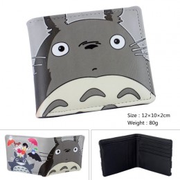 Кошелёк Ghibli Totoro