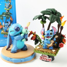 Фигурка Stitch! 2 варианта