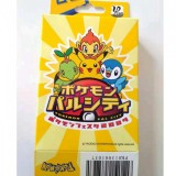 Игральные карты Pokemon