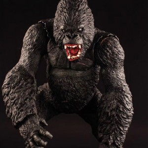 Фигурка King Kong