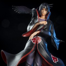 Фигурка Naruto:Itachi Uchiha