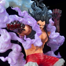 Фигурка One Piece:Luffy Snake Man