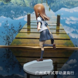 Фигурка Karakai Jouzu no Takagi-san: Takagi-san - Road Home