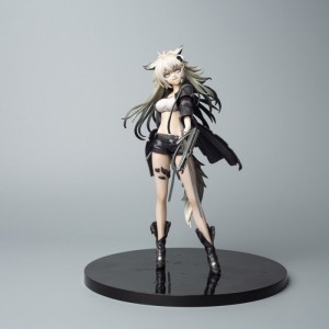 Фигурка Arknights: Lappland - Premium Ver.