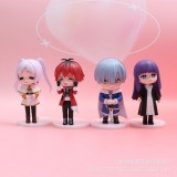 Мини-фигурки Sousou no Frieren