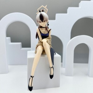 Фигурка Blue Archive: Kayoko Onikata - Sitting ver.