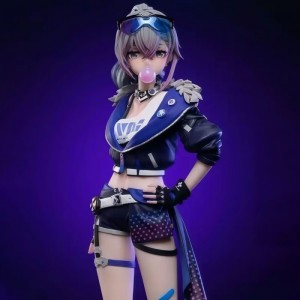 Фигурка Honkai Star Rail: Silver Wolf - Queen