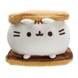 Мягкая игрушка Pusheen бутерброд