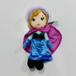Мягкая игрушка Anna(Frozen)