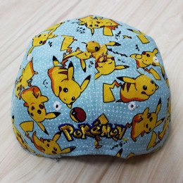 Кепка Pokemon Pikachu