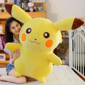 Мягкая игрушка Pokemon: Пикачу