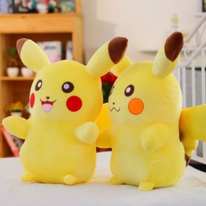 Мягкая игрушка Pokemon: Пикачу