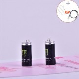 Кулон энергетик Monster