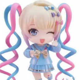 Фигурка Nendoroid Needy Girl Overdose - Chouzetsu Saikawa Tenshi-chan