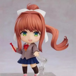 Фигурка Nendoroid: Doki Doki Literature Club - Monica