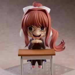 Фигурка Nendoroid: Doki Doki Literature Club - Monica