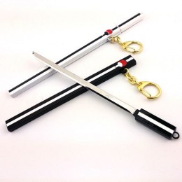 Брелок клинок Кусанаги (меч Саске) Naruto