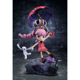 Фигурка One Piece: Perona Gothic