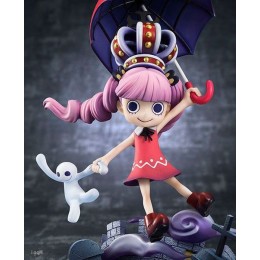 Фигурка One Piece: Perona Gothic