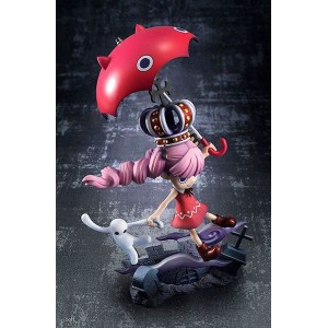 Фигурка One Piece: Perona Gothic