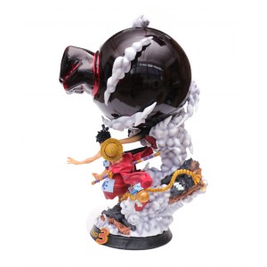 Фигурка GK Wano luffy gear 3
