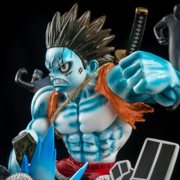 Фигрука One Piece:Demon Nightmare Luffy