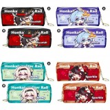 Тонкие пеналы Honkai Star Rail