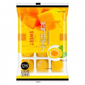Пирожное Super flavor energetic ball mango Манго 180гр
