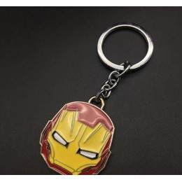 Брелок Marvel Iron Man