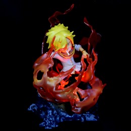 Фигурка One Piece: Sanji Fire