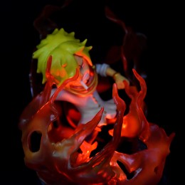 Фигурка One Piece: Sanji Fire