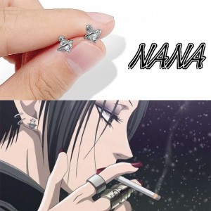 Серьги Nana