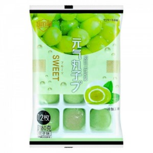 Пирожное Super flavor energetic ball raisin Изюм 180гр