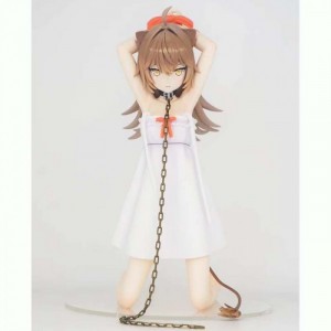 Фигурка Rurudoraion - Rurudo Lion