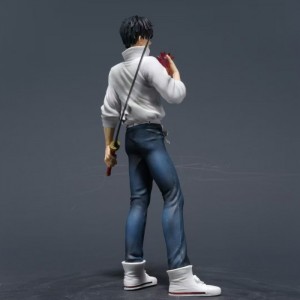 Фигурка Jujutsu Kaisen: Okkotsu Yuta - Shibuya