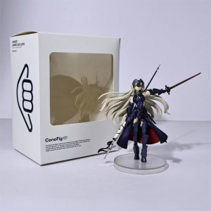 Фигурка Fate/Grand Order: Jeanne dArc (Alter) - Avenger