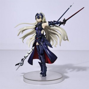 Фигурка Fate/Grand Order: Jeanne dArc (Alter) - Avenger