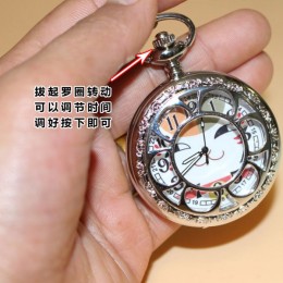 Карманные часы Мадара Natsume Yuujinchou