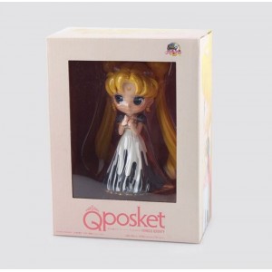 Фигурки Sailor Moon: Q posket petit Wedding ver.
