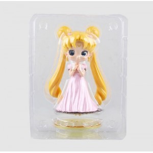 Фигурки Sailor Moon: Q posket petit Wedding ver.