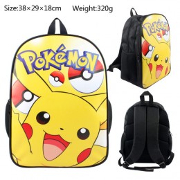 Аниме рюкзак Pokemon 