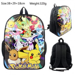 Аниме рюкзак Pokemon 