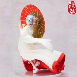 Фигурка Re:ZERO: Rem kimono