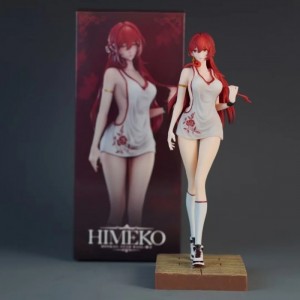 Фигурка Honkai: Star Rail - Himeko