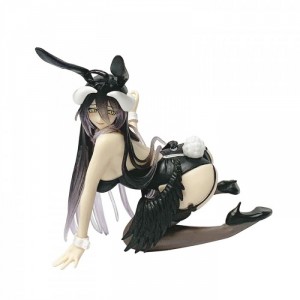 Фигурка Overlord: Albedo - Desktop Cute Bunny Ver. 