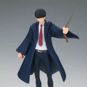 Фигурка Mashle: Mash Burnedead - DXF Figure
