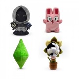 Мягкие игрушки The Sims