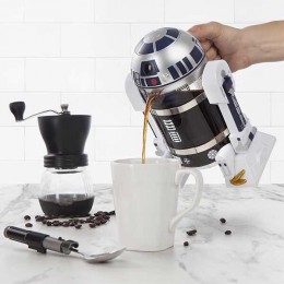 Пресс-кофейник робот из Star Wars 