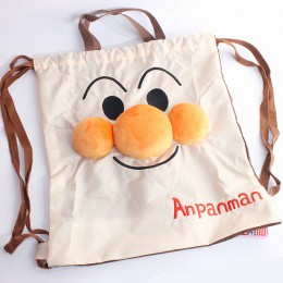 Рюкзак-мешок Anpanman & Baikinman