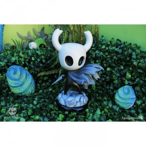 Фигурка Hollow Knight - The Knight